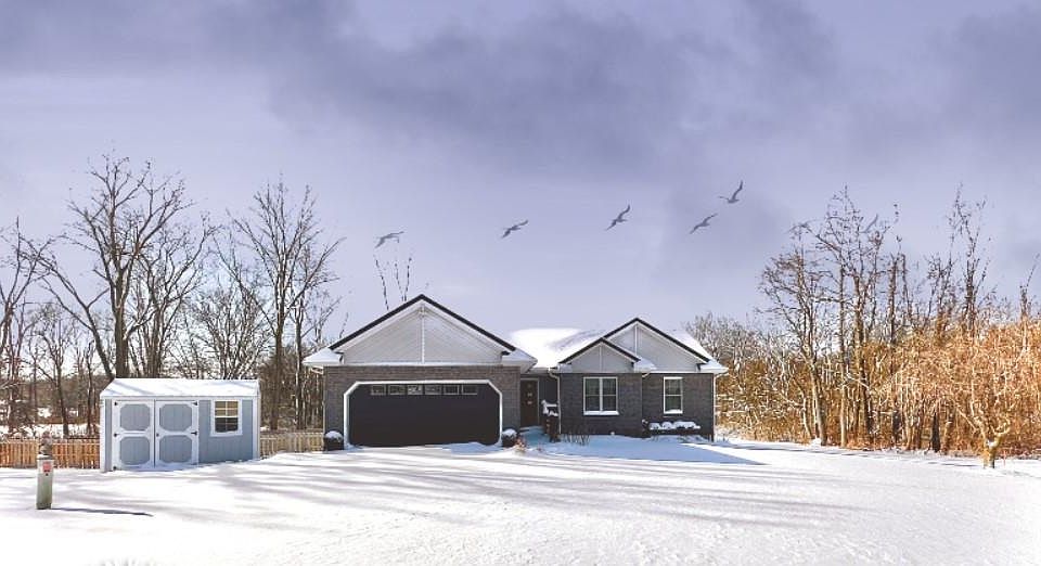 185 N 20 W, Lagrange, IN 46761 Zillow