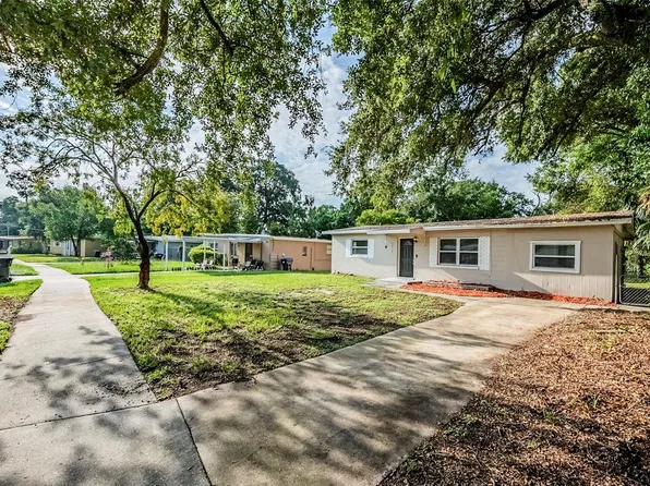 5214 Montague Pl, Orlando, FL 32808