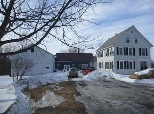 344 Main Street, Lincoln, ME 04457