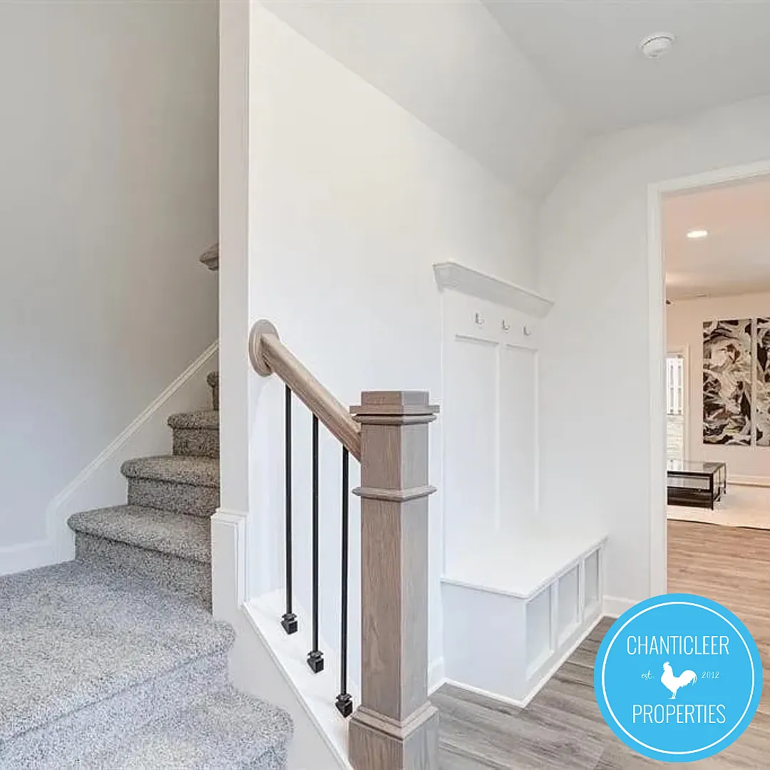 607 Battleboro Dr — Photo 4