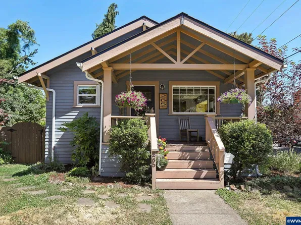 265 Myers St S, Salem, OR 97302