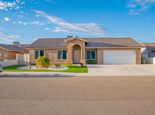 7880 E 43rd Ln, Yuma, AZ 85365