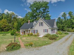 921 Old Waterford Road, Littleton, NH 03561
