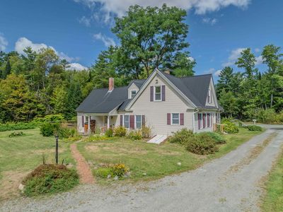 921 Old Waterford Road, Littleton, NH, 03561