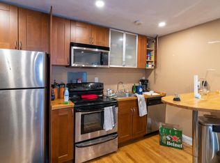 47 Gardner St #25, Allston, MA 02134