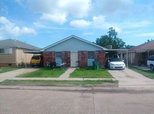 6909 Rosebank Dr, Metairie, LA 70003
