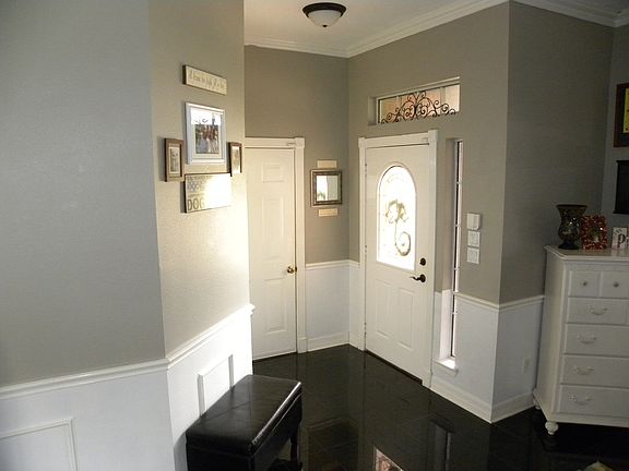 Entryway