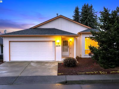 3208 SE 153rd Ave, Vancouver, WA, 98683