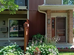 6515 Emerson Ave S UNIT 5, Richfield, MN 55423