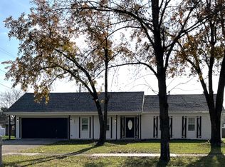 1617 Villa Rd, Springfield, OH 45503