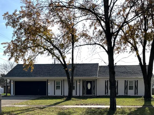 1617 Villa Rd, Springfield, OH 45503