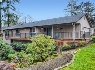 15950 SE Norma Rd, Milwaukie, OR 97267