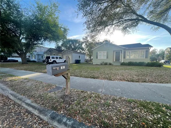 301 S Audubon Ave, Tampa, FL 33609