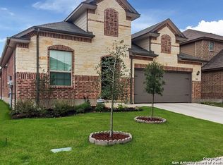 8606 Keila Orch, San Antonio, TX 78251