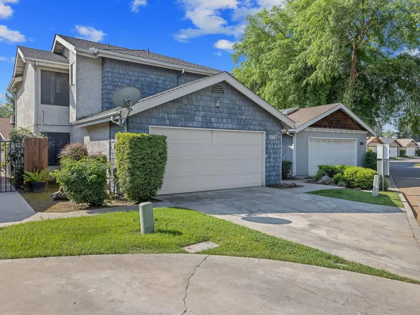 1907 E Vine Avenue, Visalia, CA 93292