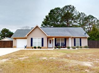 912 Will Logan Rd, Ozark, AL 36360