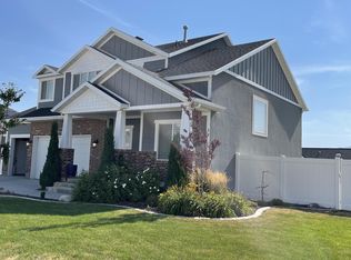 13659 S Peacekeeper Dr, Herriman, UT 84096