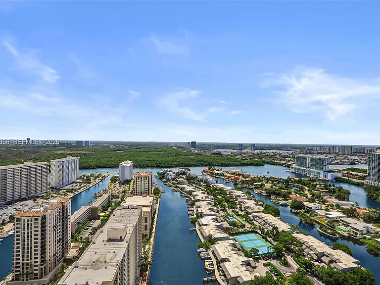 16001 Collins Ave #3406 — Photo 37