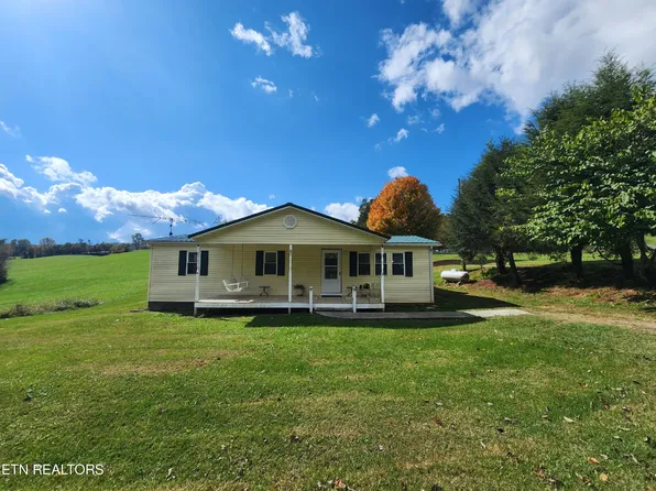 1830 Giles Hollow Rd, Rose Hill, VA 24281