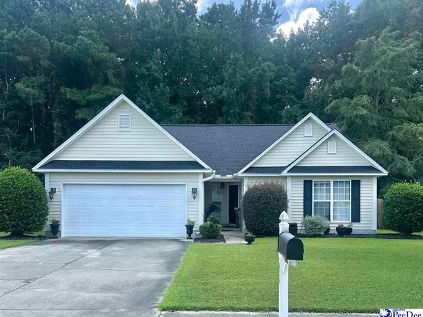 626 Aspen St, Florence, SC 29501
