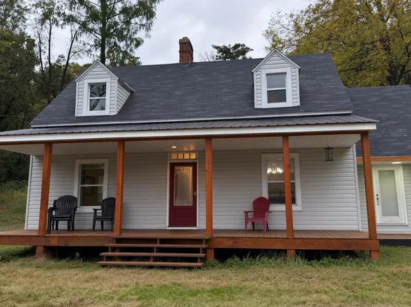 18798 S Fork Rd, Moorefield, WV 26836