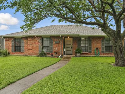 2719 Scottsbluff Dr, Dallas, TX, 75228