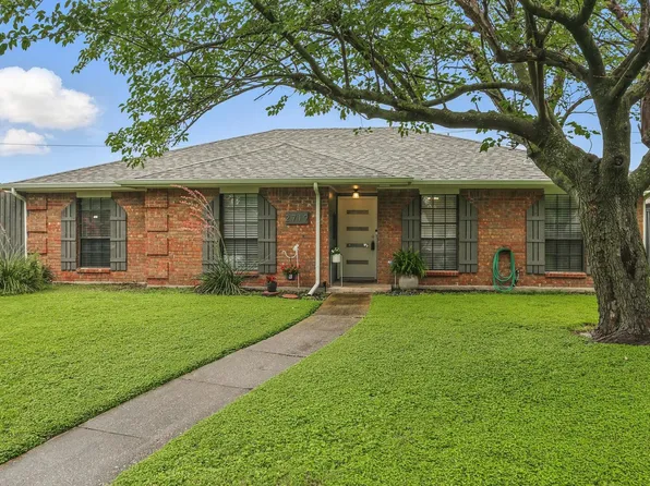 2719 Scottsbluff Dr, Dallas, TX 75228