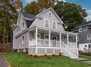 23 Cedar St, Wakefield, MA 01880