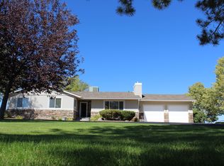 4111 E 4000 S, Vernal, UT 84078