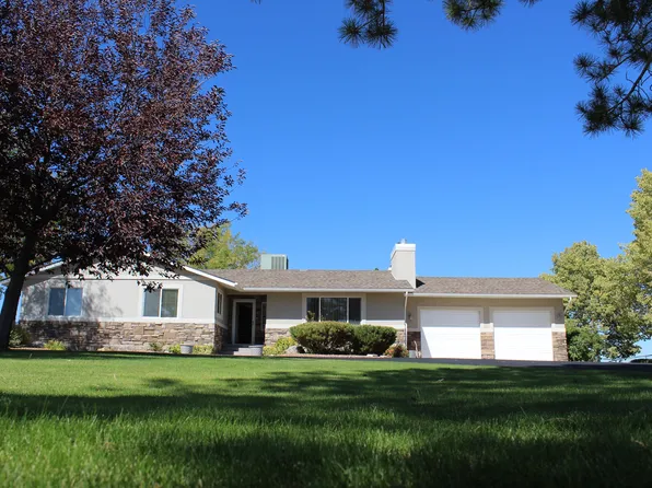 4111 E 4000 S, Vernal, UT 84078