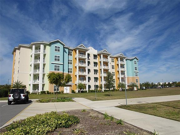 2nd image of 3151 SUNSET WALK DR #1104
