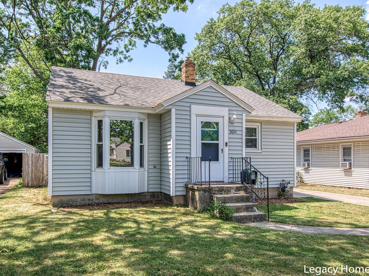 3011 Buchanan Ave SW, Wyoming, MI 49548 Zillow