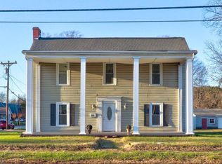 701 N Main St, China Grove, NC 28023