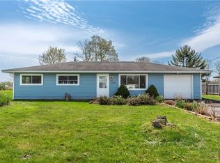 6642 Bishopp Rd, Rome, NY 13440