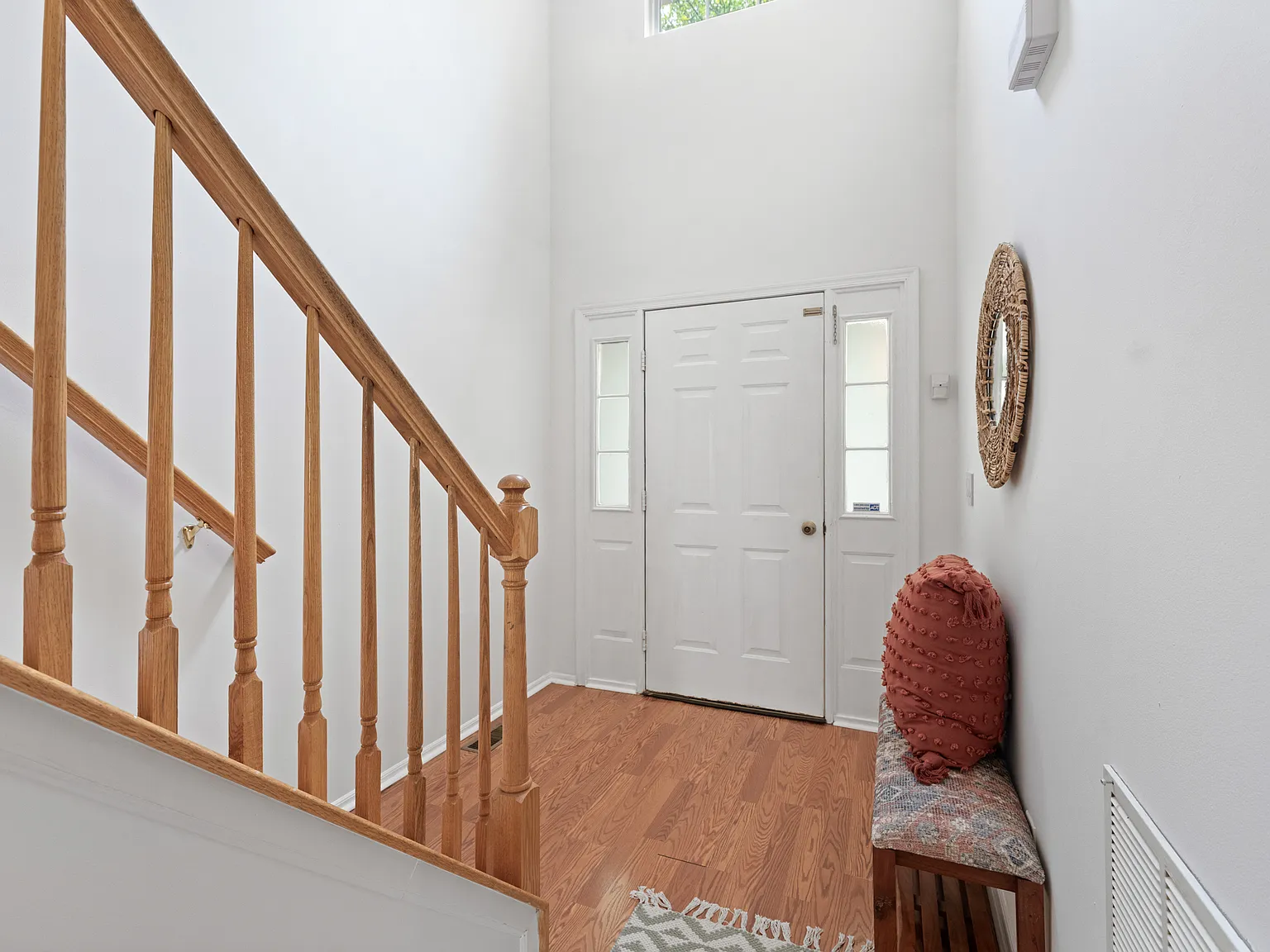 2 bed, 2.5 bath, 1378 sqft, $2,850 — Photo 2