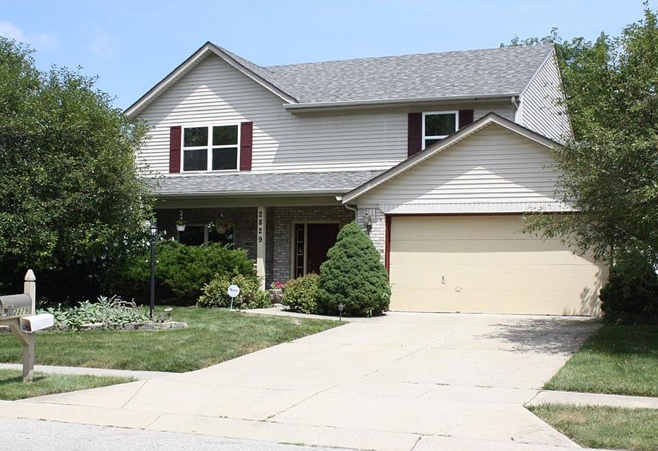 1st image of 2829 Hazeltine Dr