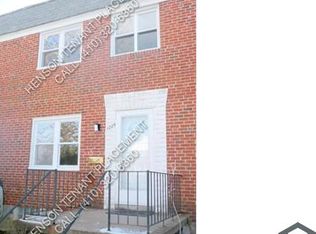 1225 Dalton Rd, Baltimore, MD 21234