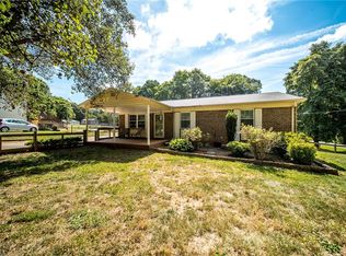 1702 William Fowler Rd, King, NC 27021