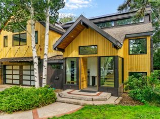 1250 Snowbunny Ln, Aspen, CO 81611