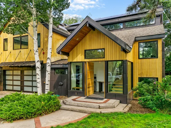 1250 Snowbunny Ln, Aspen, CO 81611