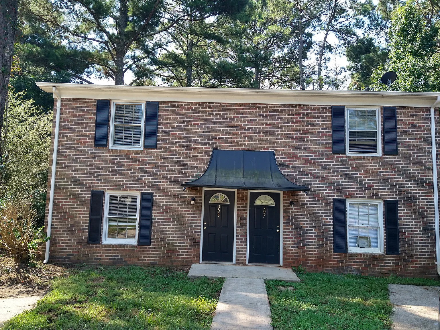 2 bed, 900 sqft, $1,350 — Photo 4