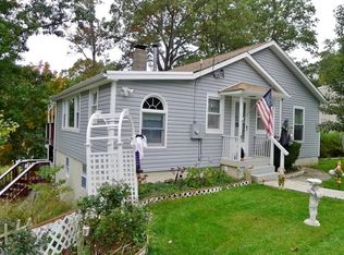 38 Tufts Trl, Hopatcong, NJ 07843