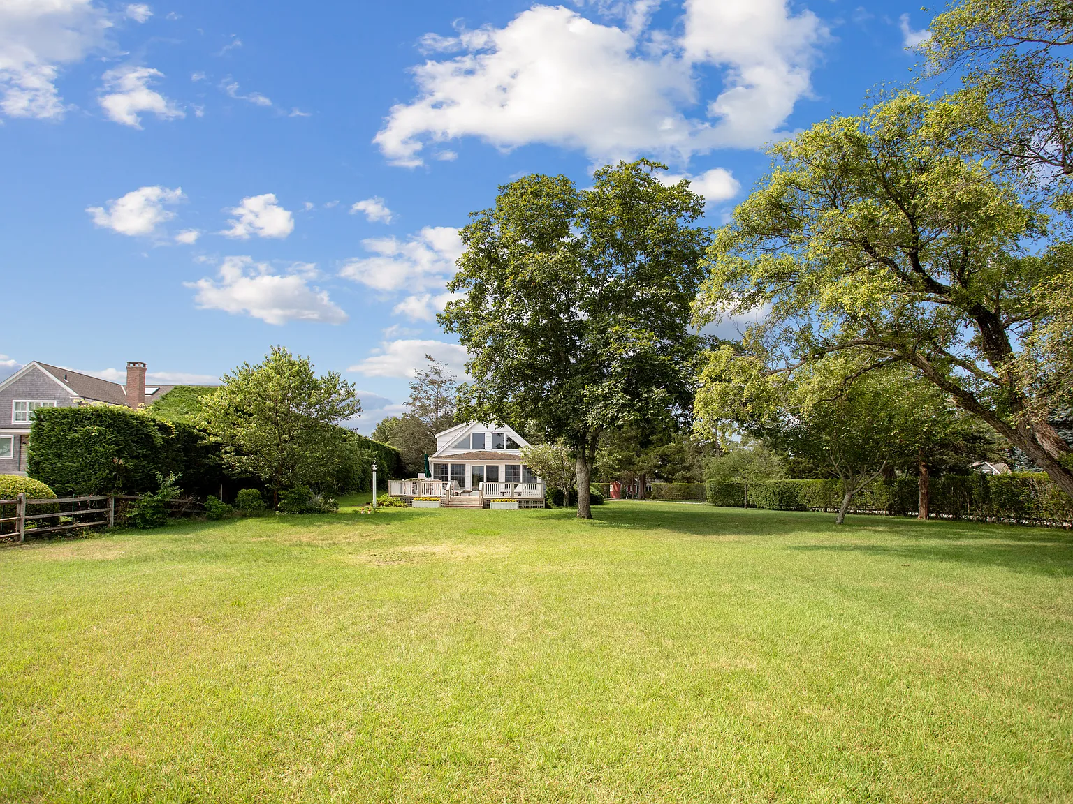 4 Bedroom In Southampton - Us Open Rental — Photo 3