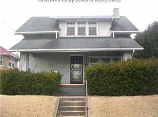 873 Chester Rd, Charleston, WV 25302