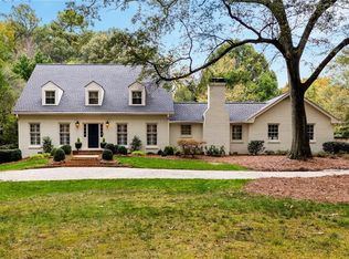 1025 Old Powers Ferry Rd, Sandy Springs, GA 30327