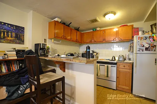 357 Faneuil St #4 Photo 1