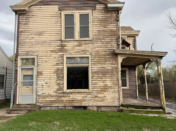 620 Jefferson St, Quincy, IL 62301