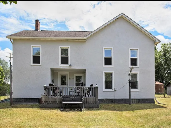 20020 T Dr S, Tekonsha, MI 49092