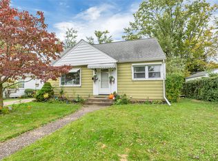 3425 Auburn St, Erie, PA 16508