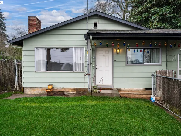 3660 NE Lombard St, Portland, OR 97211